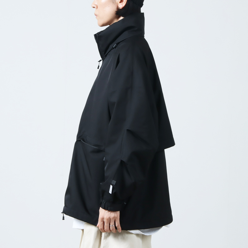 DAIWA PIER39(ԥ39) W's GORE-TEX WINDSTOPPER  TECH SPORTS JACKET