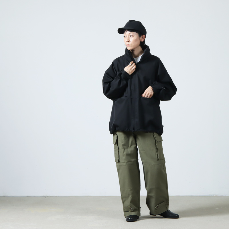 DAIWA PIER39(ԥ39) W's GORE-TEX WINDSTOPPER  TECH SPORTS JACKET