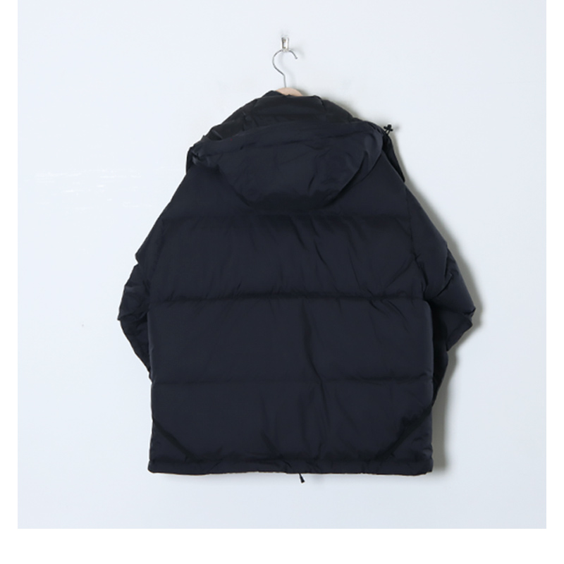 DAIWA PIER39(ԥ39) W's TECH ALPINE DOWN PARKA