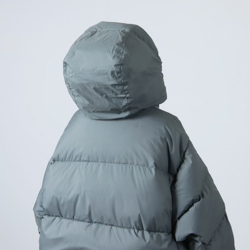 DAIWA PIER39(ԥ39) W's TECH ALPINE DOWN PARKA