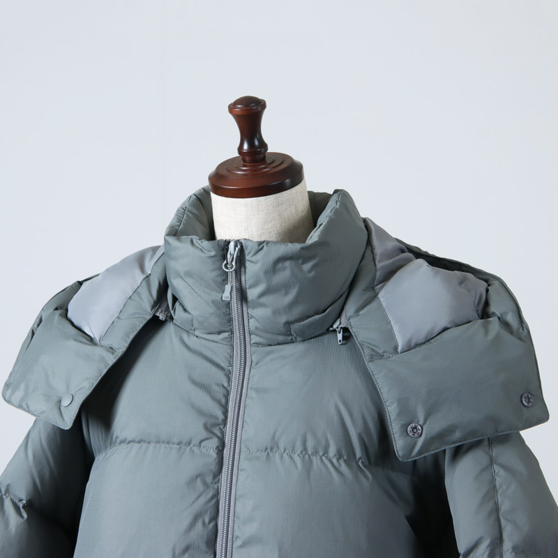 DAIWA PIER39(ԥ39) W's TECH ALPINE DOWN PARKA