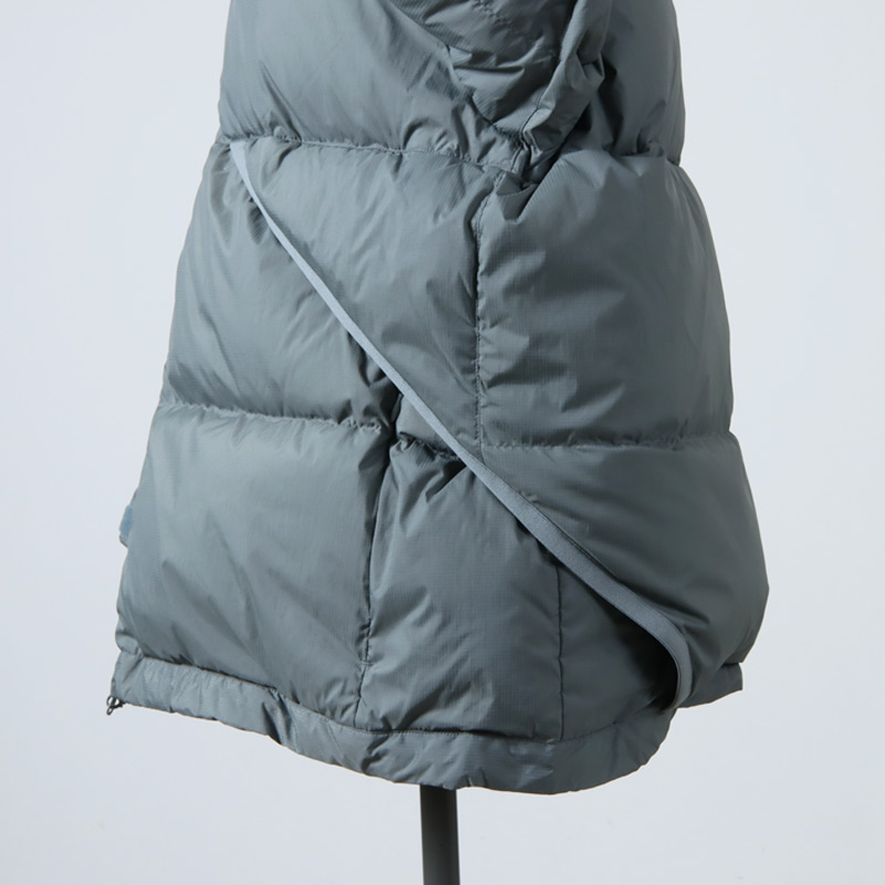 DAIWA PIER39(ԥ39) W's TECH ALPINE DOWN PARKA