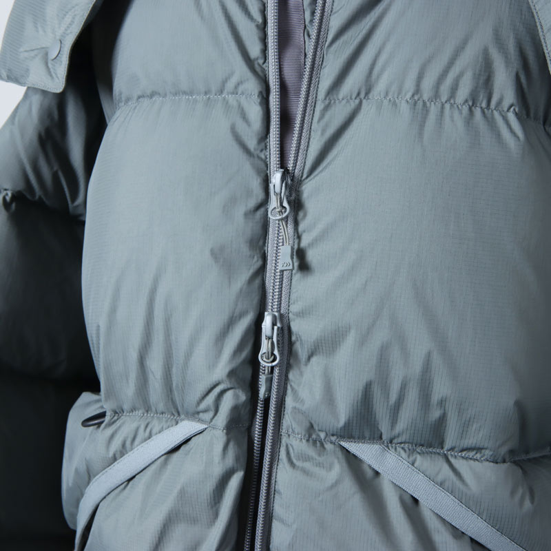 DAIWA PIER39(ԥ39) W's TECH ALPINE DOWN PARKA