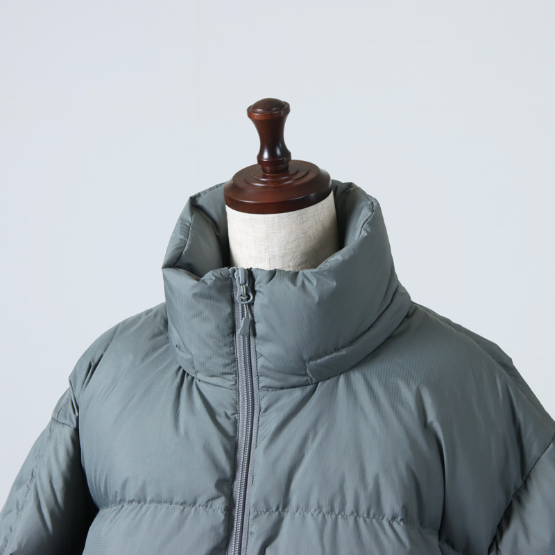 DAIWA PIER39(ԥ39) W's TECH ALPINE DOWN PARKA