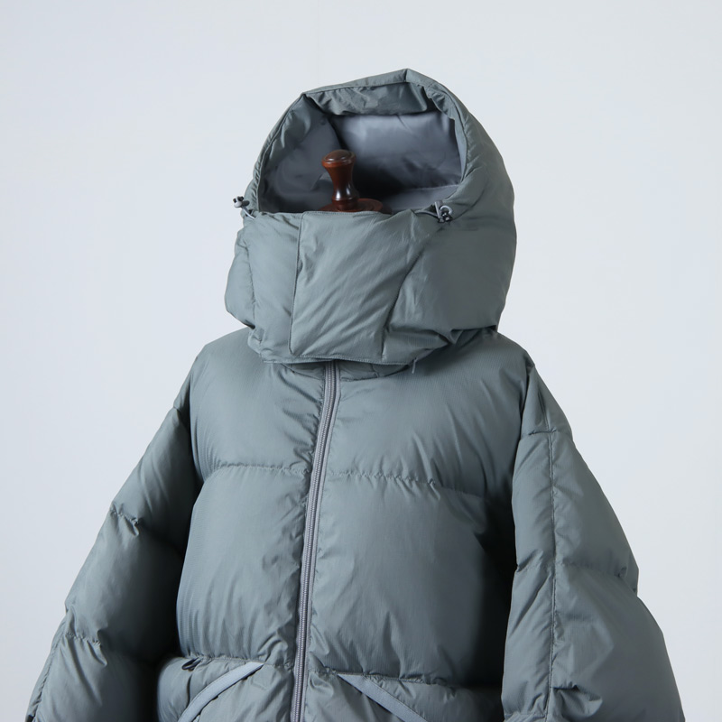 DAIWA PIER39(ԥ39) W's TECH ALPINE DOWN PARKA