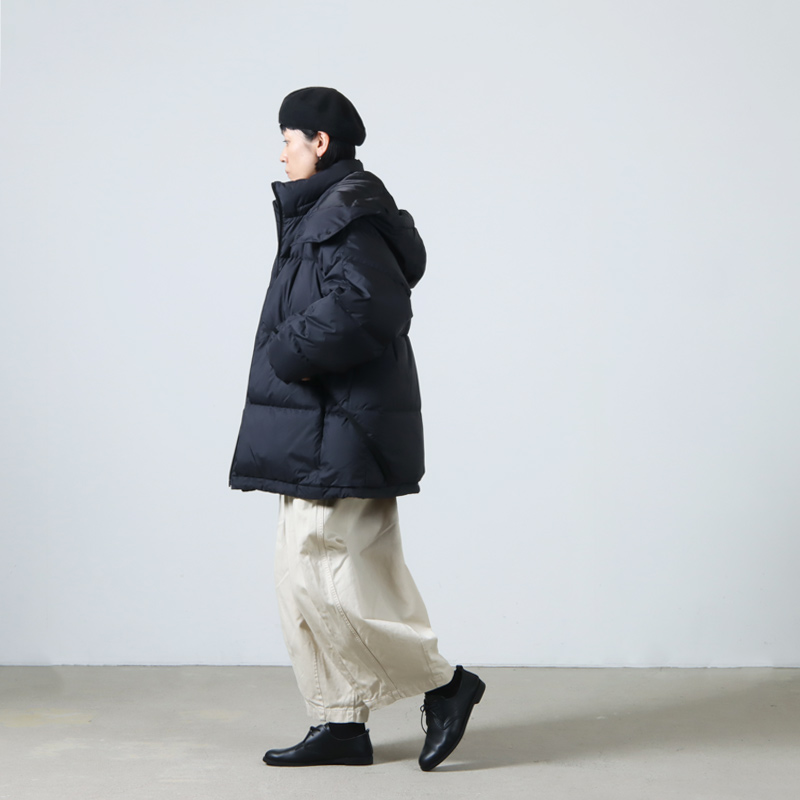 DAIWA PIER39(ԥ39) W's TECH ALPINE DOWN PARKA