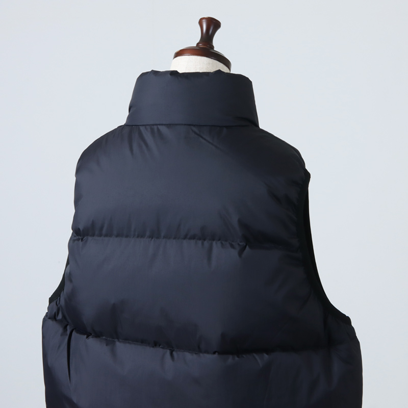 DAIWA PIER39(ԥ39) W's TECH ALPINE DOWN VEST