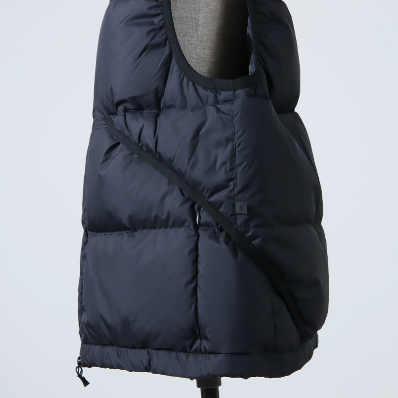 DAIWA PIER39(ԥ39) W's TECH ALPINE DOWN VEST