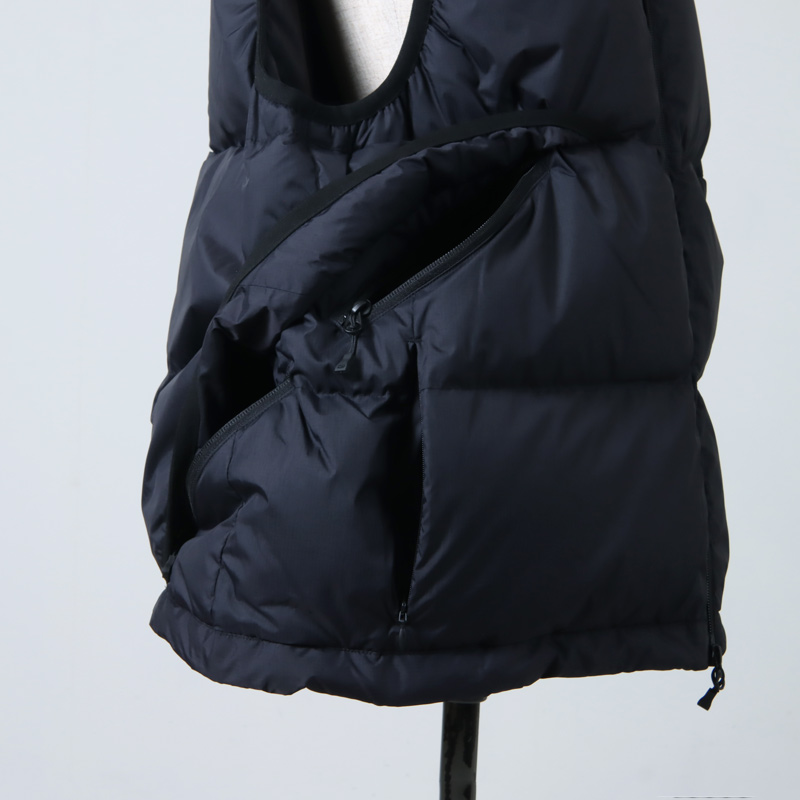 DAIWA PIER39(ԥ39) W's TECH ALPINE DOWN VEST