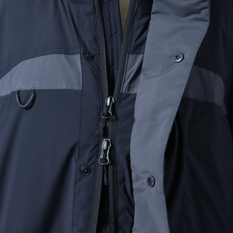 DAIWA PIER39(ԥ39) W's TECH MOUNTAIN EXTREME JACKET