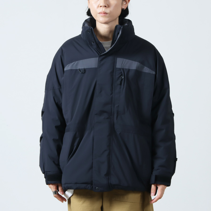 DAIWA PIER39(ԥ39) W's TECH MOUNTAIN EXTREME JACKET