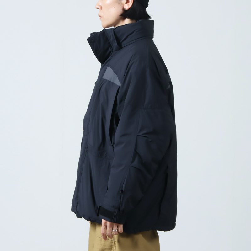 DAIWA PIER39(ԥ39) W's TECH MOUNTAIN EXTREME JACKET