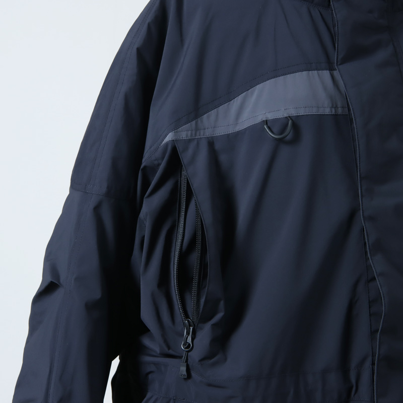 DAIWA PIER39(ԥ39) W's TECH MOUNTAIN EXTREME JACKET