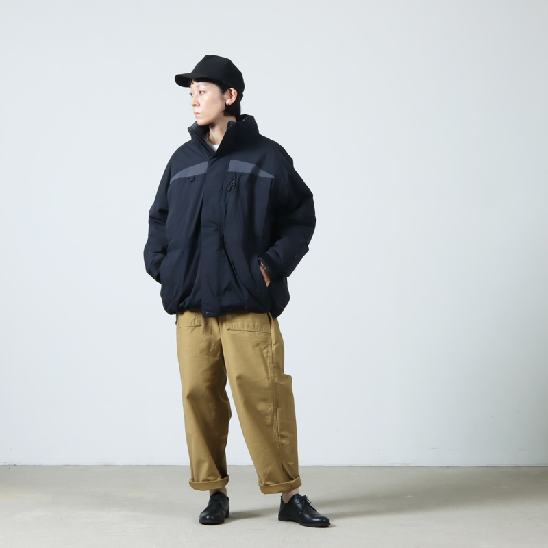 DAIWA PIER39(ԥ39) W's TECH MOUNTAIN EXTREME JACKET