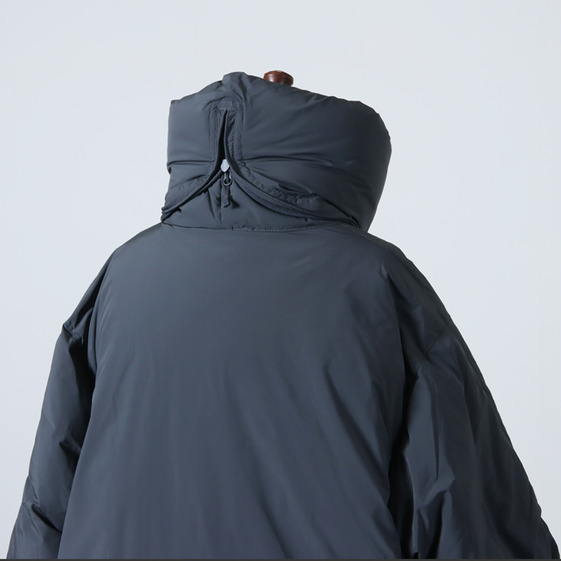 DAIWA PIER39(ԥ39) W's TECH 2WAY CADET DOWN PARKA