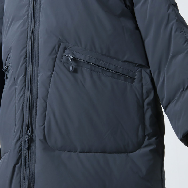 DAIWA PIER39(ԥ39) W's TECH 2WAY CADET DOWN PARKA