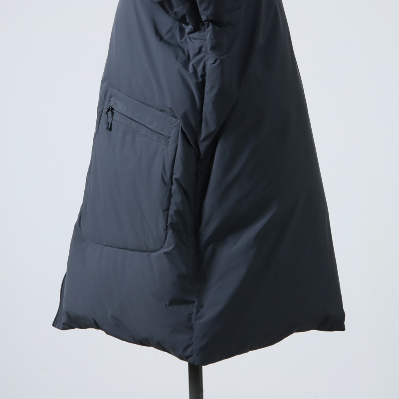 DAIWA PIER39(ԥ39) W's TECH 2WAY CADET DOWN PARKA