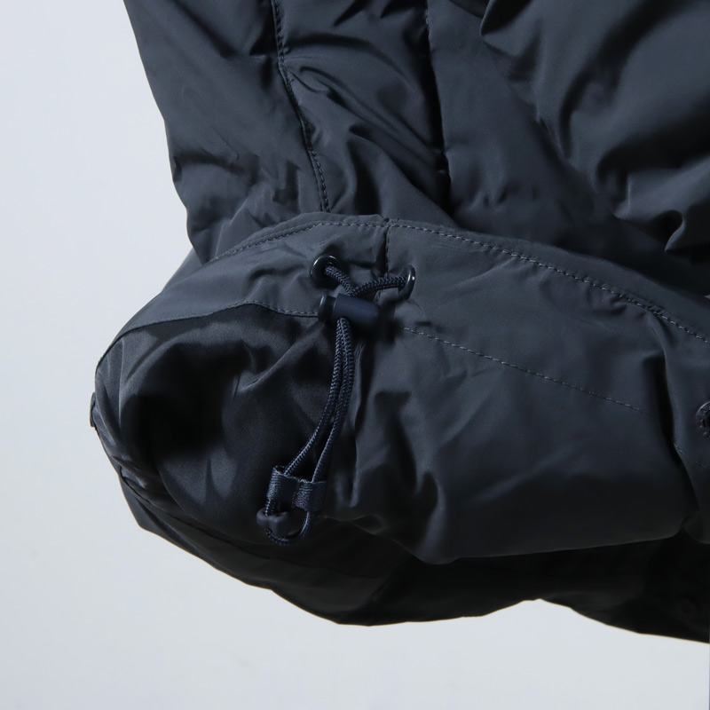 DAIWA PIER39(ԥ39) W's TECH 2WAY CADET DOWN PARKA