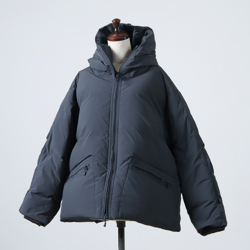 DAIWA PIER39(ԥ39) W's TECH 2WAY CADET DOWN PARKA