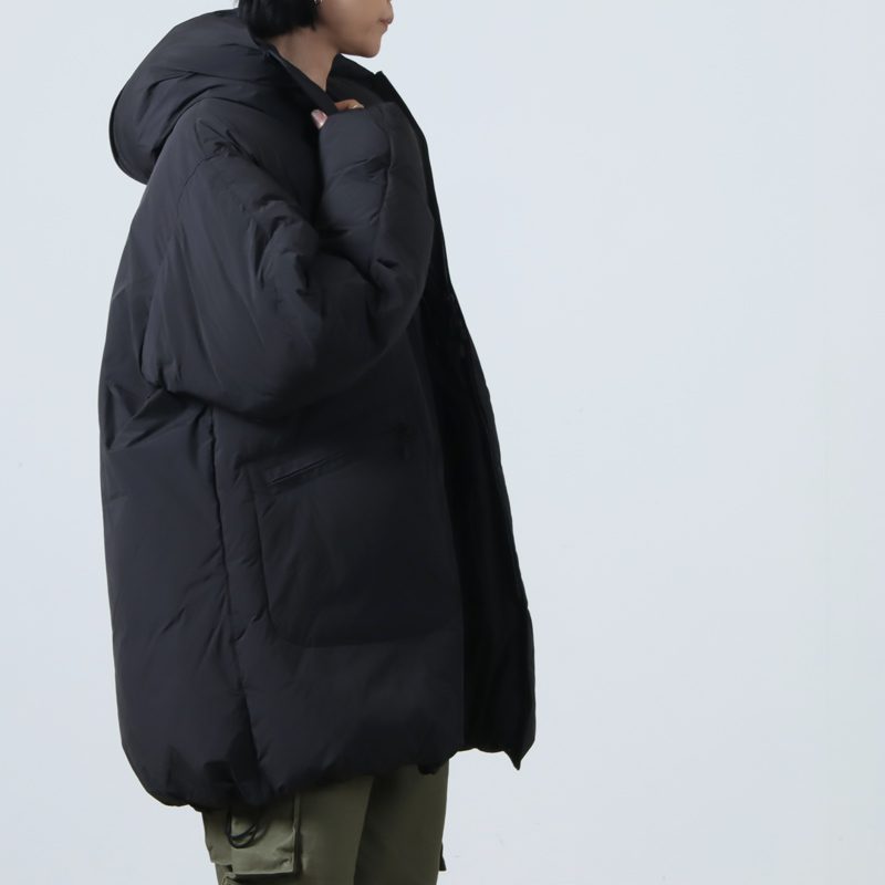 DAIWA PIER39(ԥ39) W's TECH 2WAY CADET DOWN PARKA