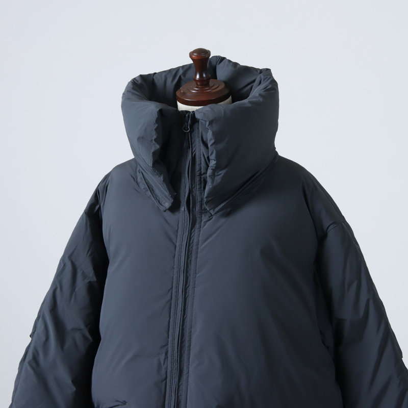 DAIWA PIER39(ԥ39) W's TECH 2WAY CADET DOWN PARKA