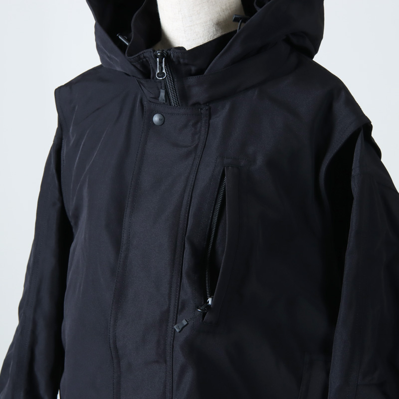 DAIWA PIER39(ԥ39) W's TECH TACTICAL MOUNTAIN PARKA