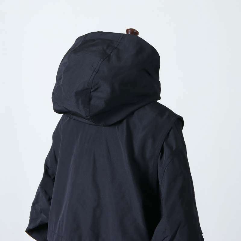 DAIWA PIER39(ԥ39) W's TECH TACTICAL MOUNTAIN PARKA