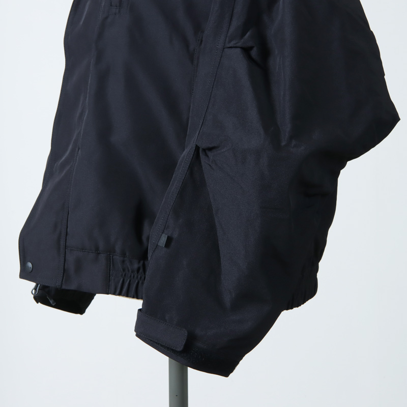 DAIWA PIER39(ԥ39) W's TECH TACTICAL MOUNTAIN PARKA