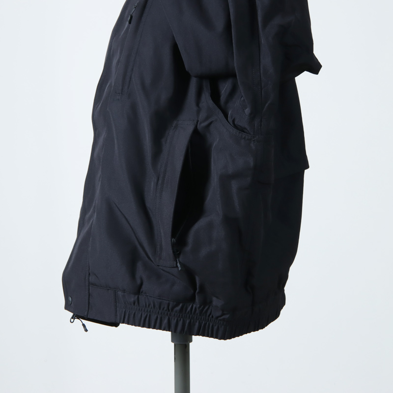 DAIWA PIER39(ԥ39) W's TECH TACTICAL MOUNTAIN PARKA