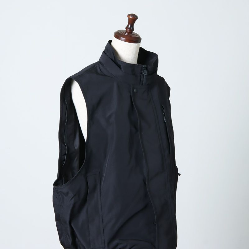 DAIWA PIER39(ԥ39) W's TECH TACTICAL MOUNTAIN PARKA