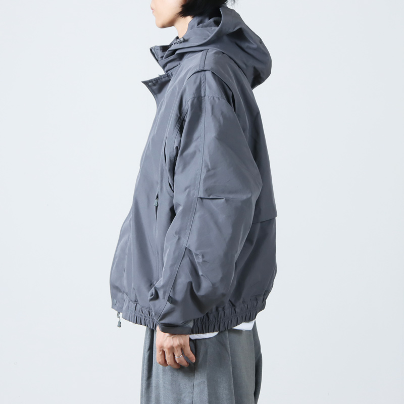 DAIWA PIER39(ԥ39) W's TECH TACTICAL MOUNTAIN PARKA