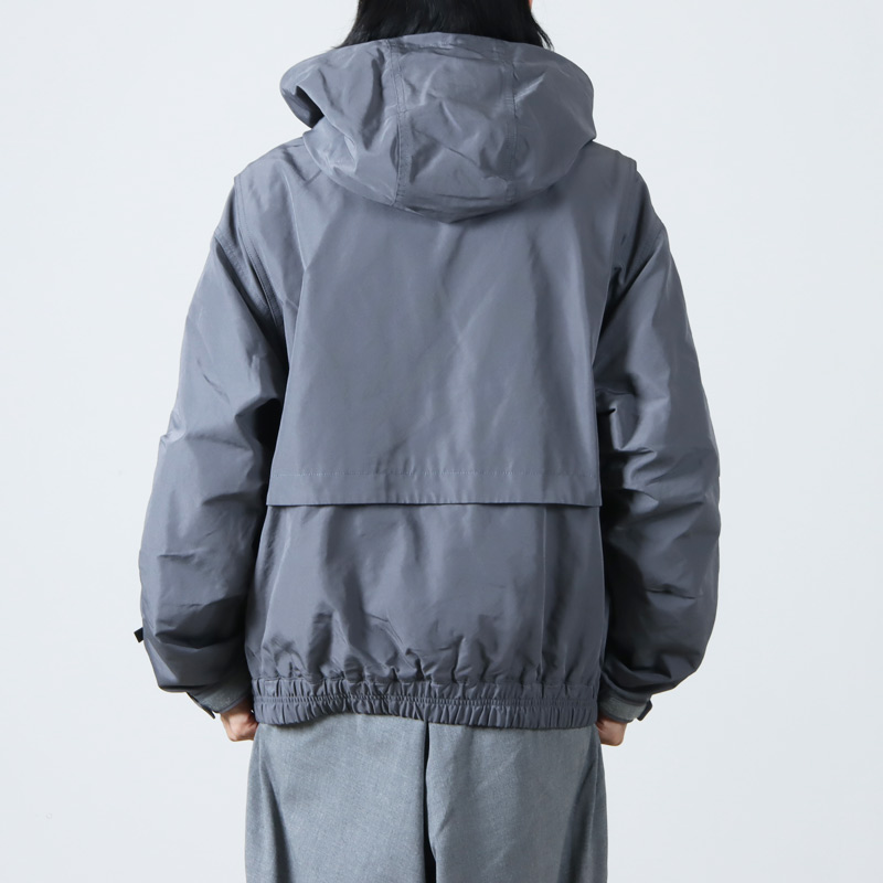 DAIWA PIER39(ԥ39) W's TECH TACTICAL MOUNTAIN PARKA