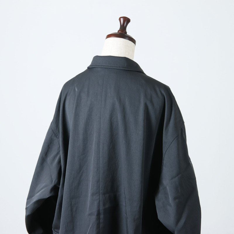 DAIWA PIER39(ԥ39) W's TECH LOOSE 2B JACKET TWILL