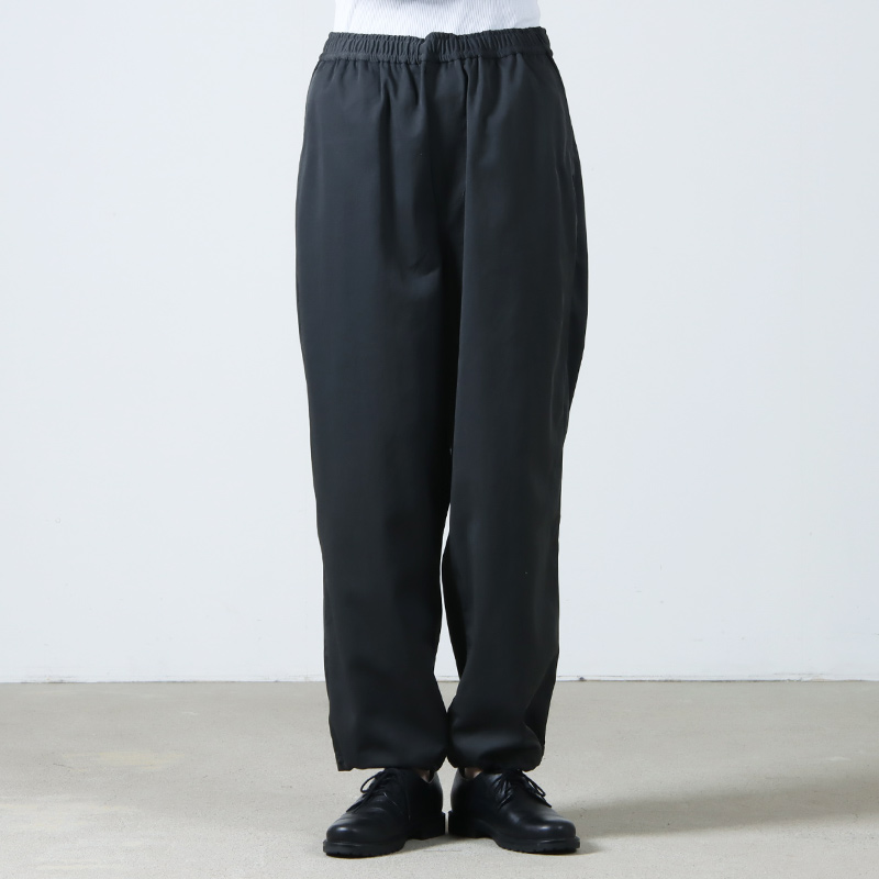 DAIWA PIER39(ԥ39) W's TECH EASY TROUSERS TWILL