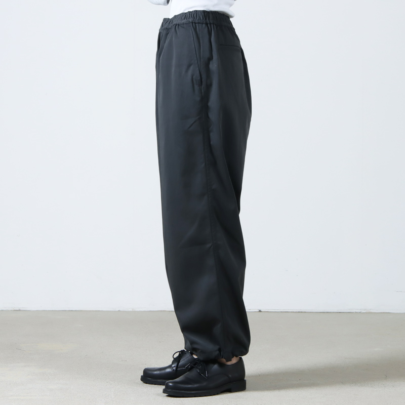 DAIWA PIER39(ԥ39) W's TECH EASY TROUSERS TWILL