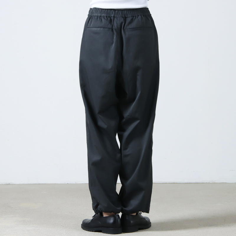 DAIWA PIER39(ԥ39) W's TECH EASY TROUSERS TWILL