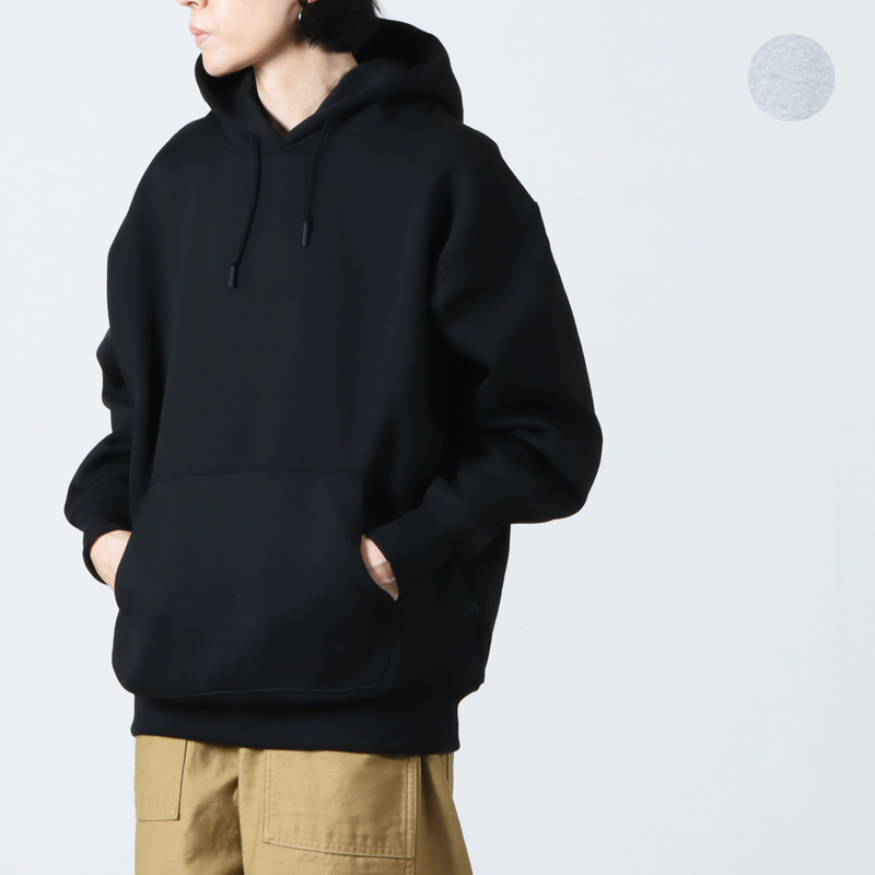 DAIWA PIER39 (ԥ39) W's TECH SWEAT HOODIE