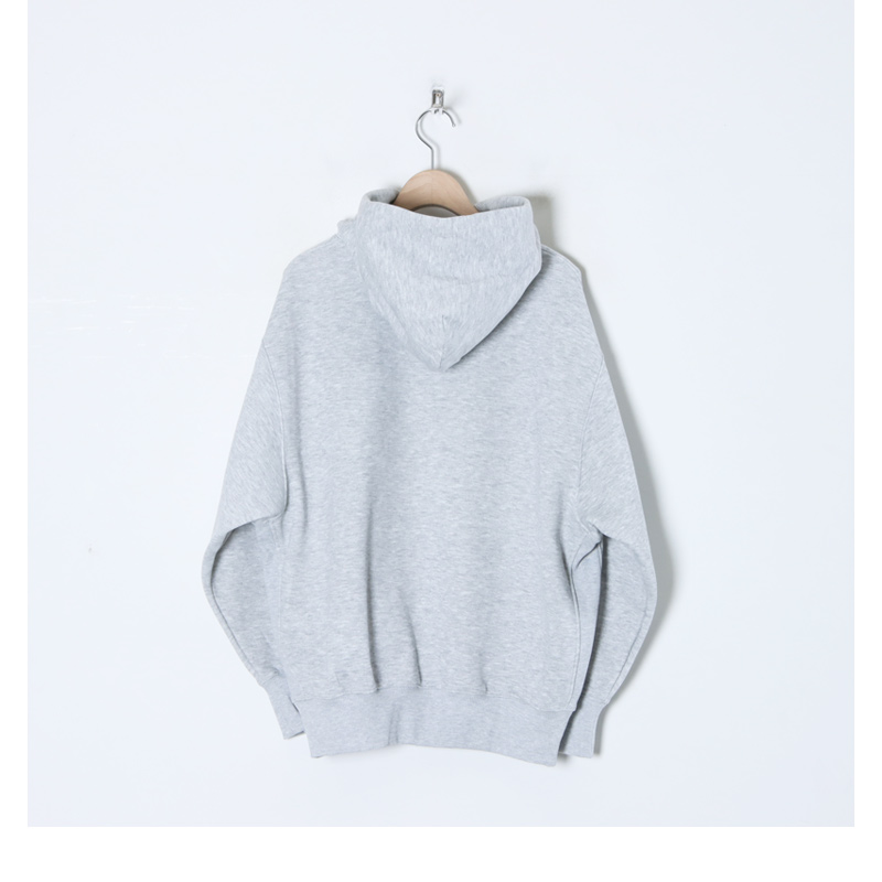 DAIWA PIER39(ԥ39) W's TECH SWEAT HOODIE