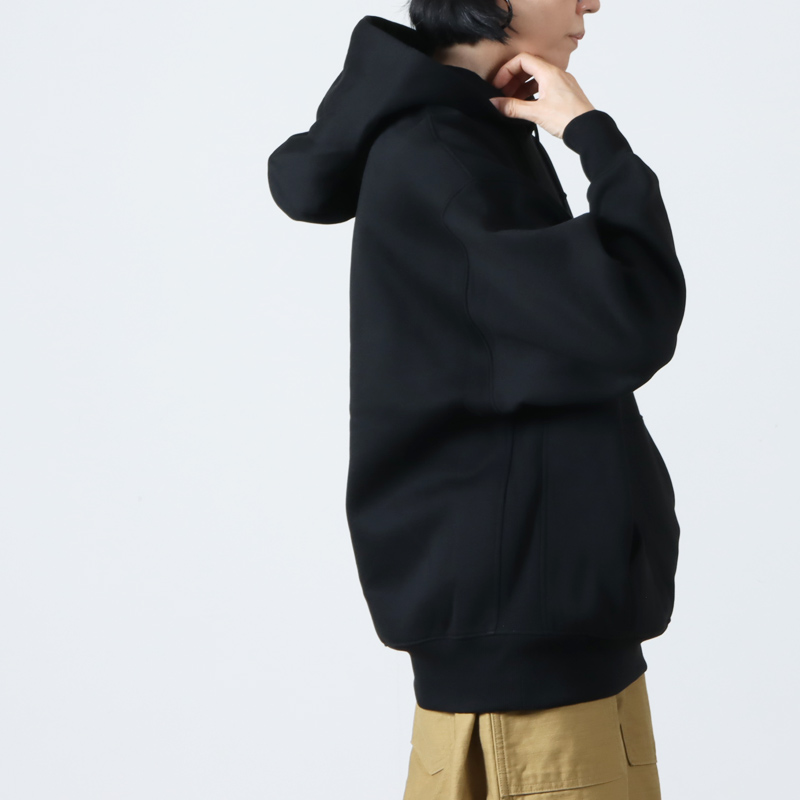 DAIWA PIER39(ԥ39) W's TECH SWEAT HOODIE