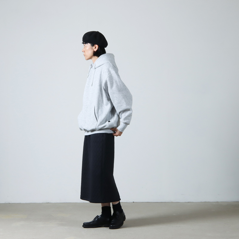 DAIWA PIER39(ԥ39) W's TECH SWEAT HOODIE