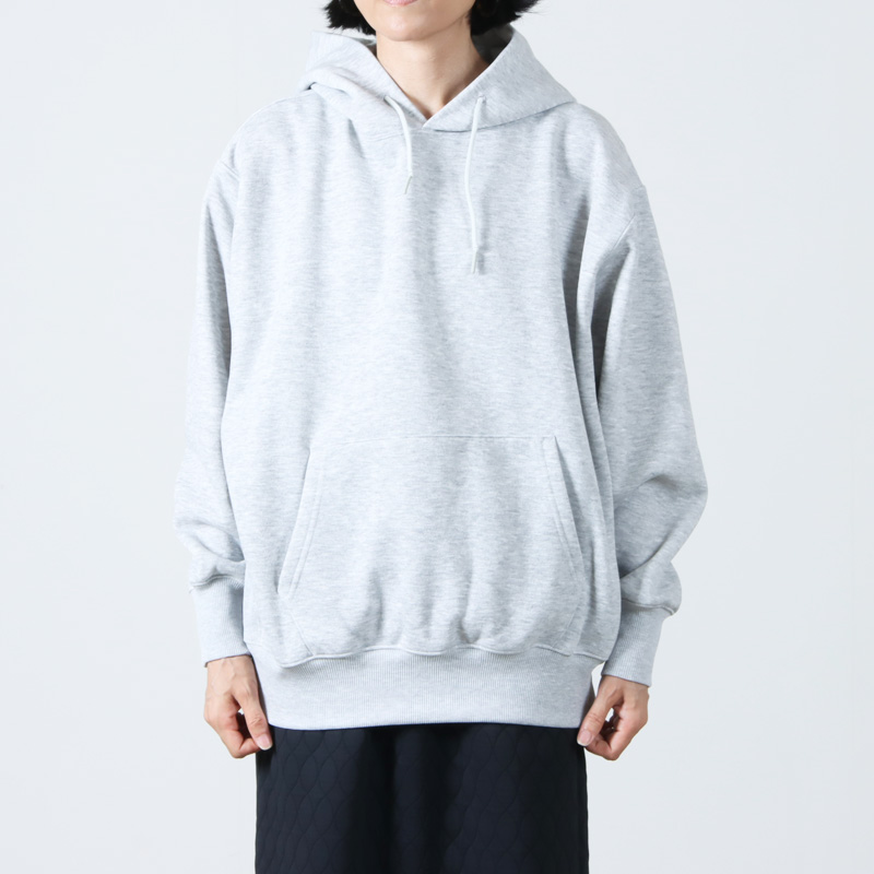 DAIWA PIER39(ԥ39) W's TECH SWEAT HOODIE