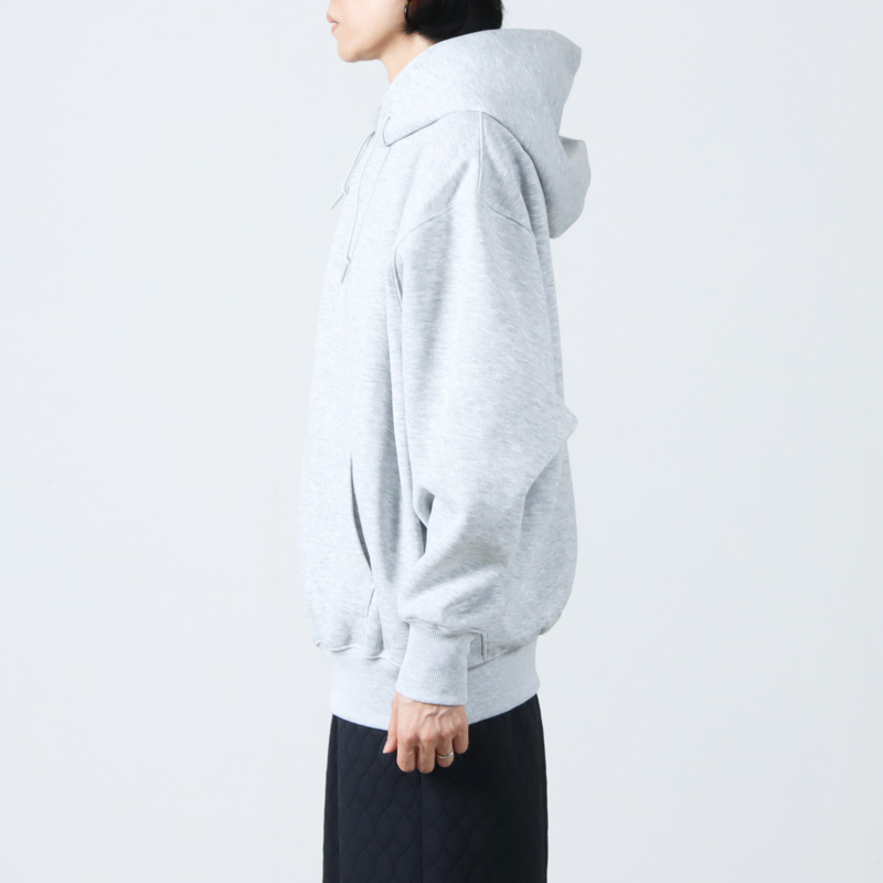 DAIWA PIER39(ԥ39) W's TECH SWEAT HOODIE