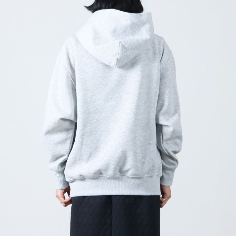 DAIWA PIER39(ԥ39) W's TECH SWEAT HOODIE