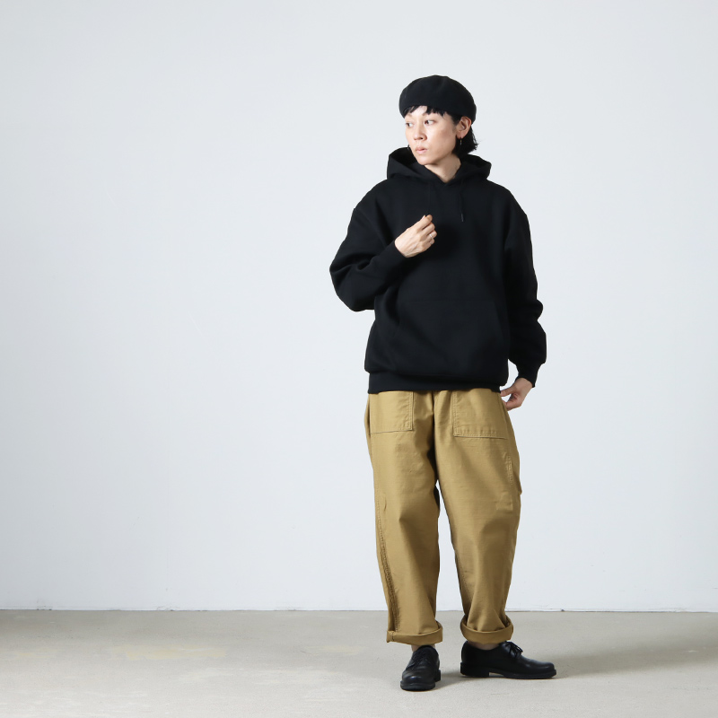 DAIWA PIER39(ԥ39) W's TECH SWEAT HOODIE