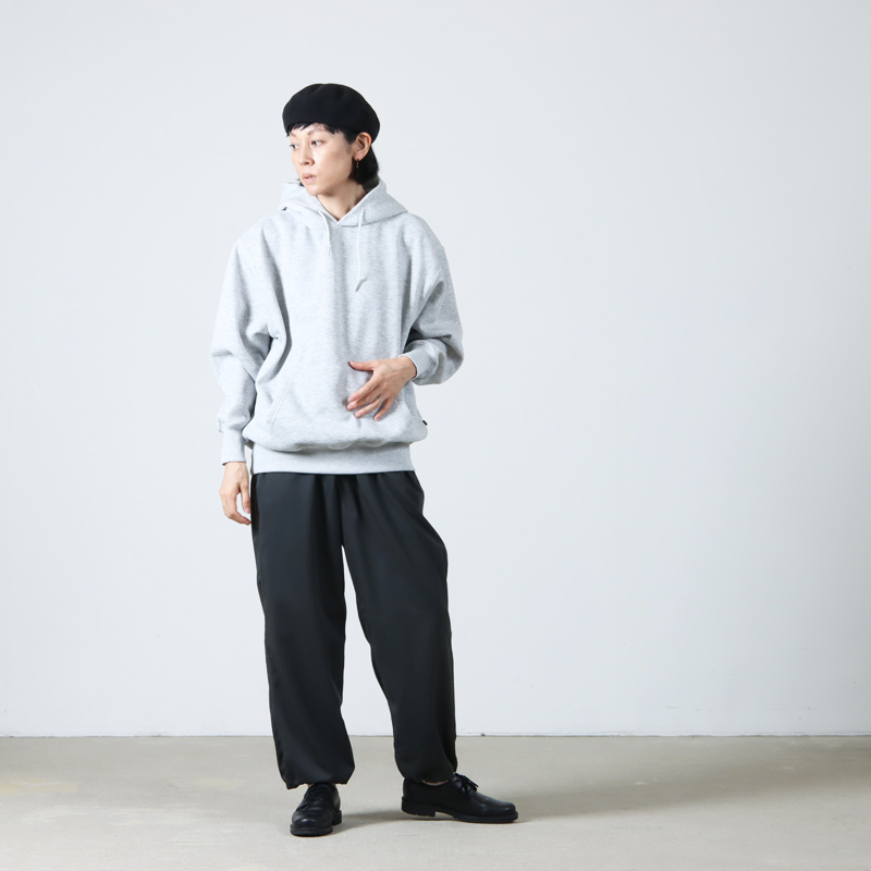 DAIWA PIER39(ԥ39) W's TECH SWEAT HOODIE