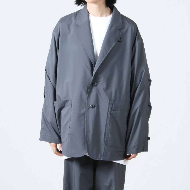 DAIWA PIER39(ԥ39) W's TECH TRAVEL 2B JACKET