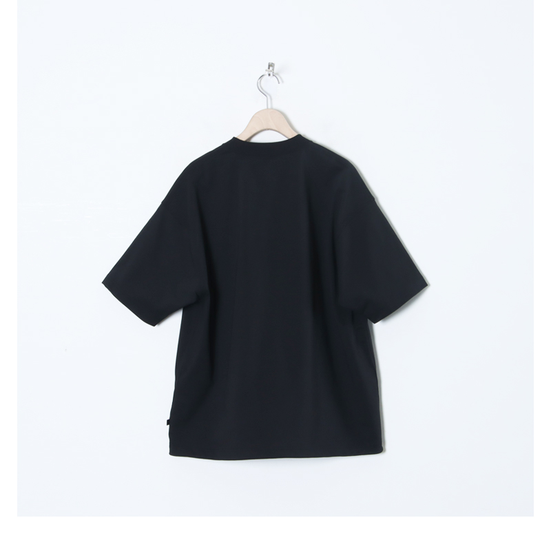 DAIWA PIER39(ԥ39) W's TECH DRAWSTRING S/S TEE