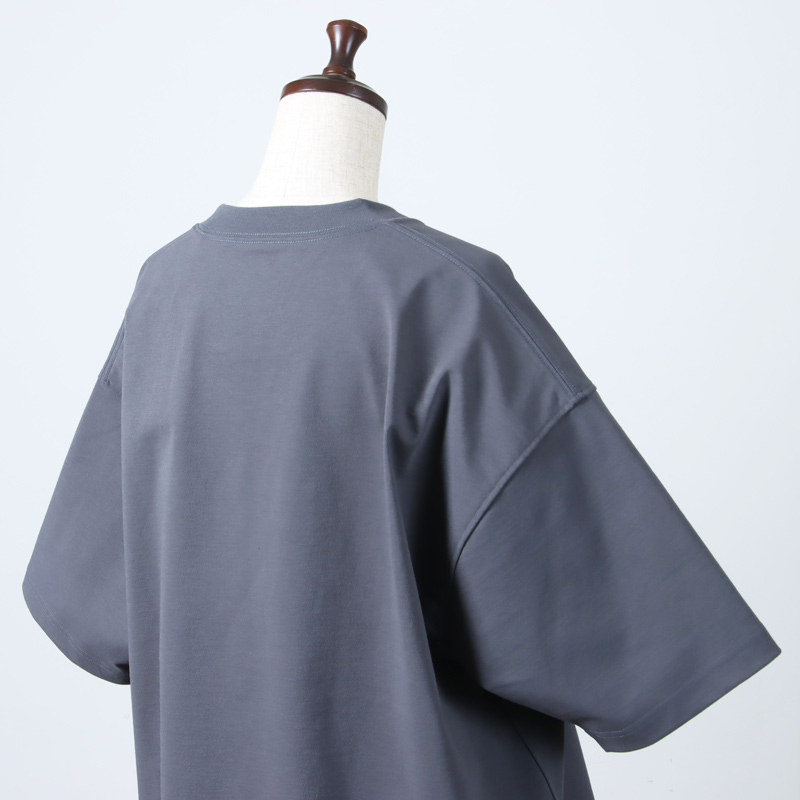 DAIWA PIER39(ԥ39) W's TECH DRAWSTRING S/S TEE