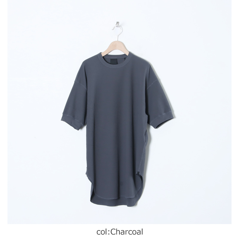 DAIWA PIER39(ԥ39) W's TECH THERMAL CREW S/S