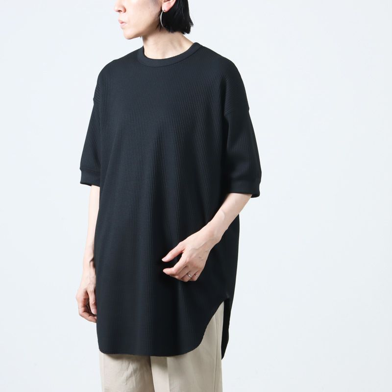 DAIWA PIER39(ԥ39) W's TECH THERMAL CREW S/S